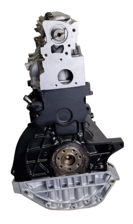 REGENERATION ENGINE OPEL VIVARO RENAULT 1.9 DCI F9/F9K/F9Q/F9 