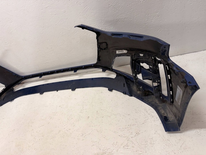 PARE-CHOCS AVANT AVANT AUDI A5 II S5 LIFT 2019 S LINE ORIGINE 8W6807437A-B