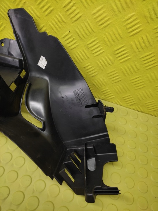 CITROEN C5 III UNIVERSEL PROTECTION SEUIL GAUCHE ARRIÈRE 9655495777