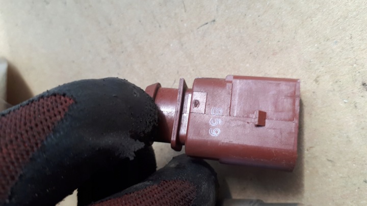 S7 4G A7 SONDE LAMBDA 4.0 TFSI 4H0906262M S6 A6 C7