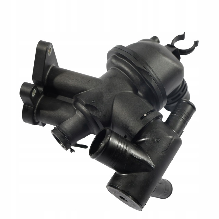 LAND ROVER DISCOVERY SPORT L550 CHÂSSIS THERMOSTAT AJ200 204DT G4D3-8575-BE