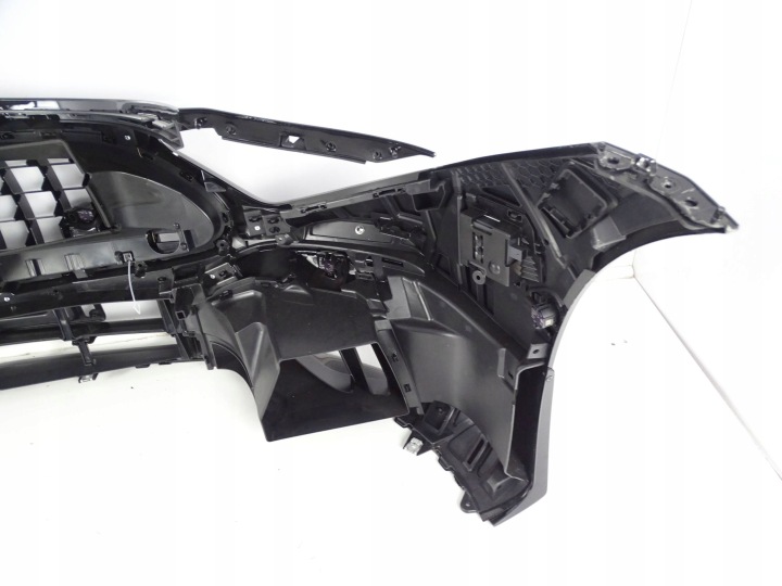 PARE-CHOCS AVANT AVANT MERCEDES SL 232 A232 W232 63 6,3 AMG COMPLET
