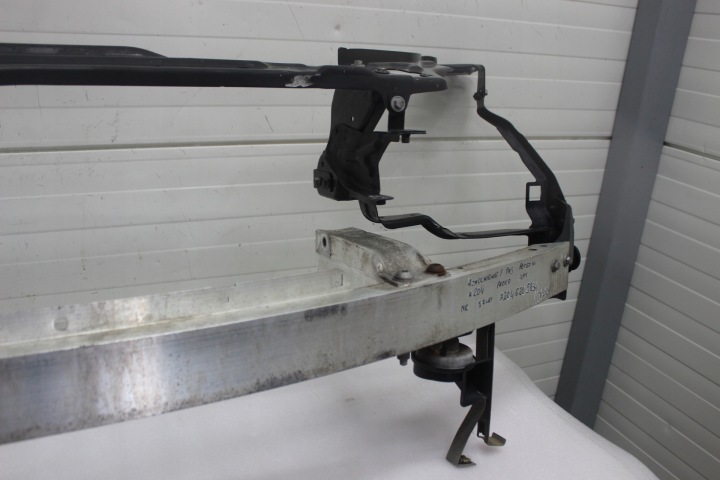 PANNEAU AVANT POUTRE JEU A2046205834 MERCEDES C CLASSE W204