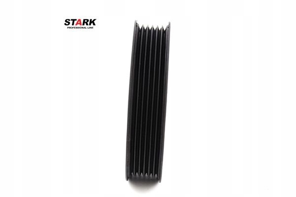 STARK SKDG-1080080 GALET DIRECTIONNELLE GUIDE COURROIE EN V ZEBATY