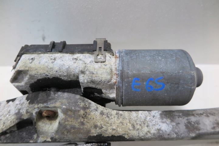 MÉCANISME PETIT MOTEUR ESSUIE-GLACES AVANT BMW 7 E65 E66 6923740