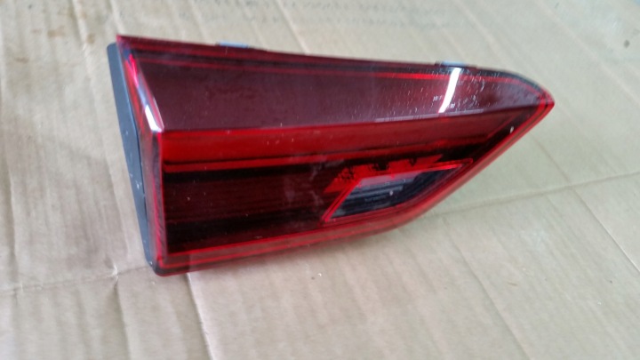 PHARE ARRIÈRE L/P VW POLO VI 2G LIFT LED 21- 2G0945093D 2G0945094D