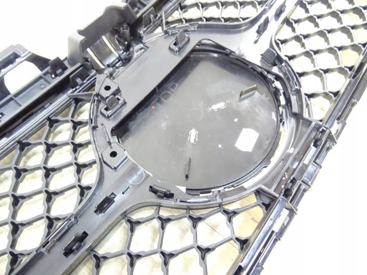MERCEDES A-KLASA W177 LIFT AMG GRILLE CALANDRE RADIATEUR A1778888300 LLU