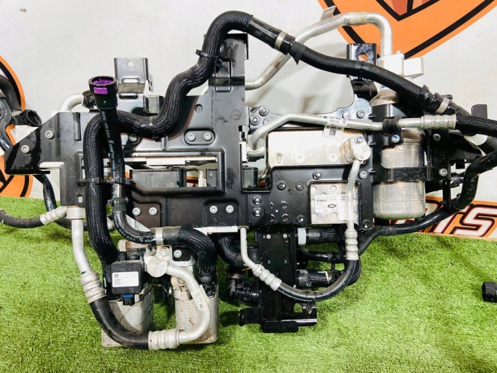 POMPE CIEPLA JAGUAR I-PACE X590 J9D3-19F652-AC