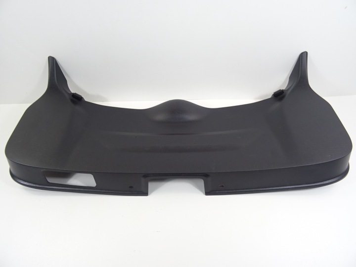 NISSAN QASHQAI J11 2013-2017 GARNITURE BRODERIE COUVERCLES DE COFFRE COUVERCLES DE COFFRE 909014EA0A