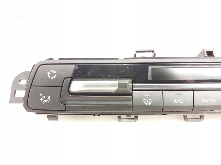 PANNEAU CLIMATISATION TOYOTA PROACE CITY 98340419ZD