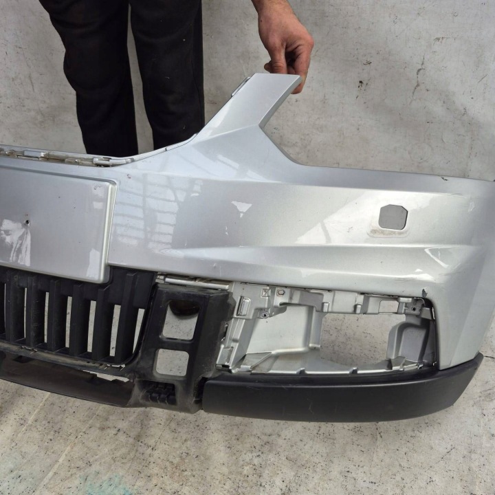 SKODA YETI OUTDOOR LIFT 12-17 PARE-CHOCS AVANT AVANT SPR