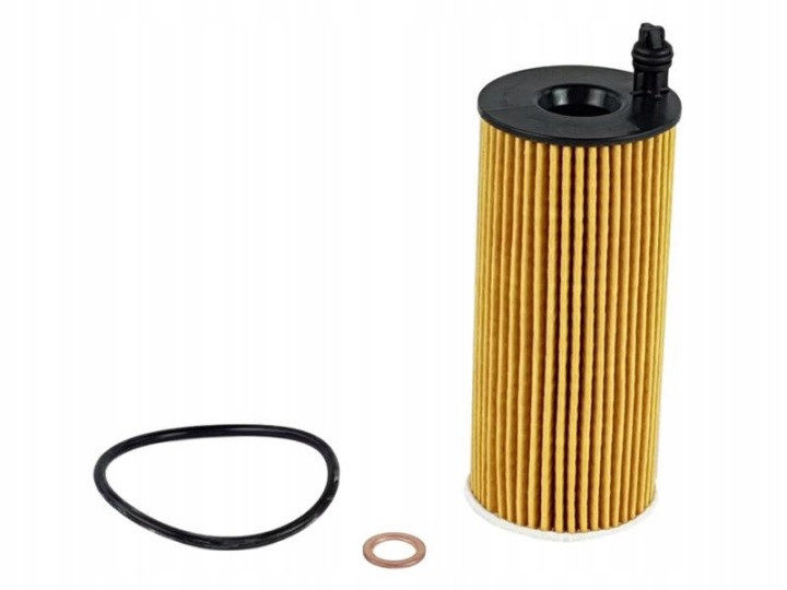 FILTRE HUILES BMW 2,0D E90-E93 2010- HU6004X