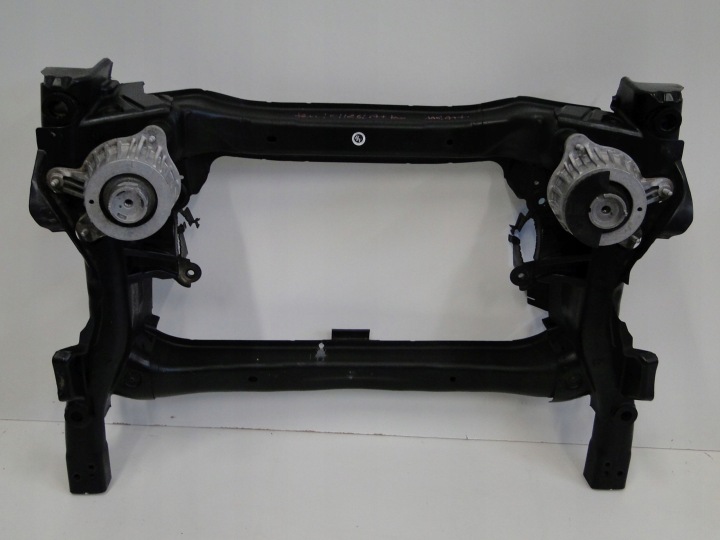 MERCEDES CHÂSSIS BANC CHÂSSIS SUSPENSION AVANT CLS 257 C257 W257