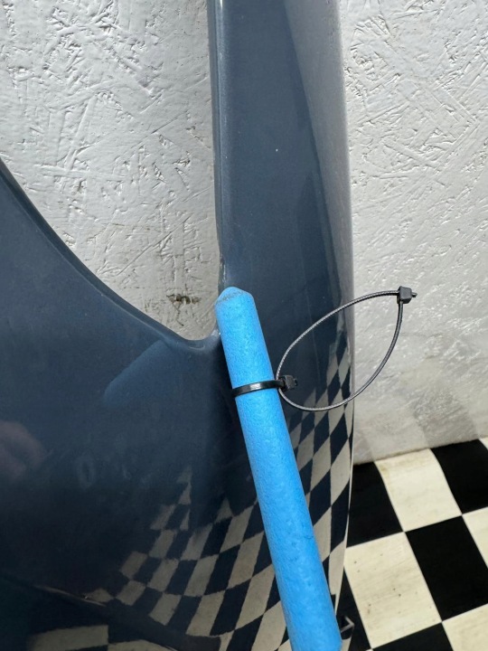 AILE GAUCHE AVANT MAZDA 3 IV BP 2019-2025 47C