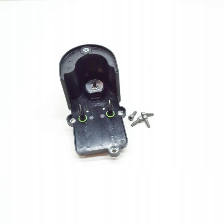 VOLVO C30 VANNE EGR 31216573