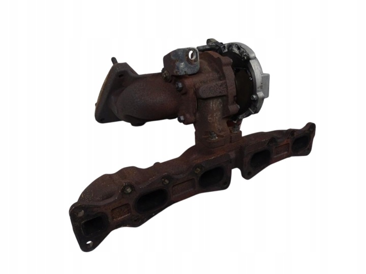 TURBOCOMPRESSEUR GUIDE CHRYSLER GRAND VOYAGER V 5 RT 2.8CRD 162KM 07-2010