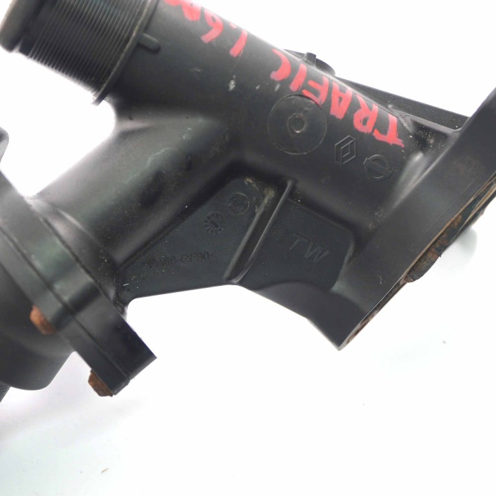 RENAULT TRAFIC III 1.6 DCI CHÂSSIS THERMOSTAT 110600686R