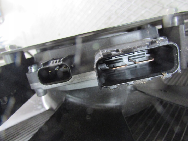 HONDA ZR-V 2.0 24R PANNEAU AVANT RENFORCEMENT RADIATEURS JEU 71411-3V5-0032