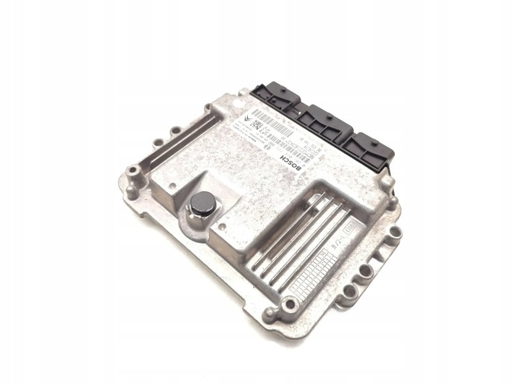 PEUGEOT 3008 CONTRÔLEUR MODULE ECU 1.6 HDI DIESEL 80KW (109 HP) 9665674480