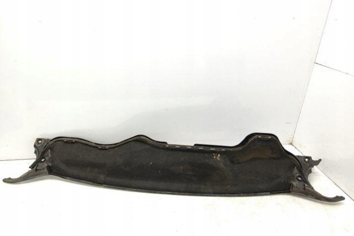 PLASTYK ESSUIE-GLACES AVANT OPEL ASTRA J GTC 13271940 1.69L DIESEL 81KW
