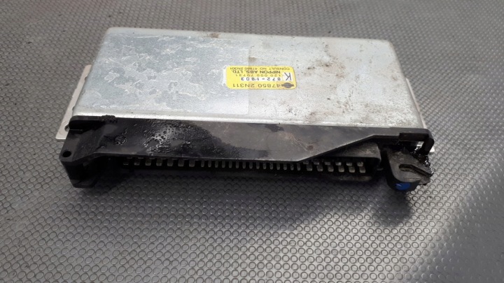 478502N311 MODULE CONTRÔLEUR NISSAN ALMERA N15