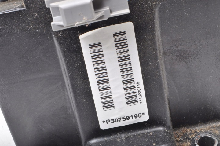 VOLVO XC90 I MÉCANISME DE CHANGEMENT DE VITESSES CRIC BOÎTE DE VITESSES LIFT 30759195