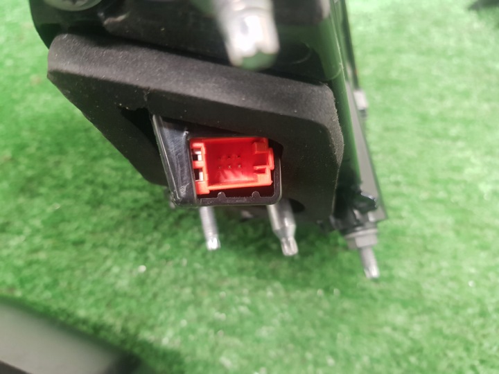 PHARES ARRIÈRE ARRIÈRE ENSEMBLE AUDI A5 8W6945092J 8W6945094G 8W6945093G 8W6945091J