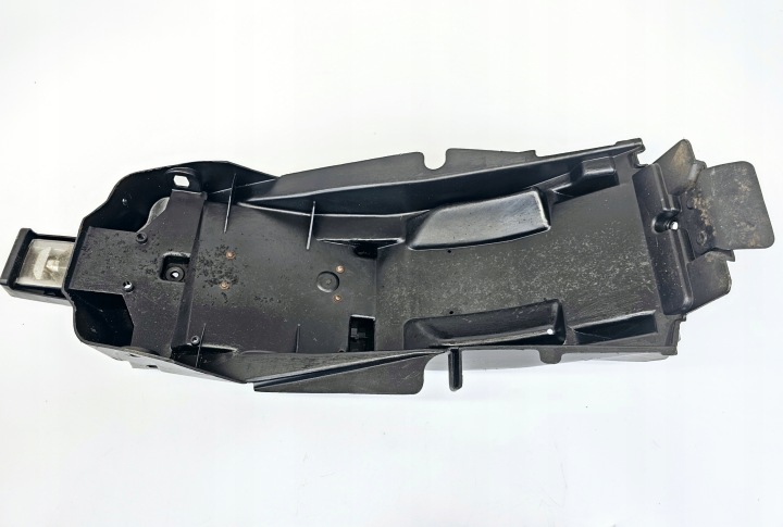 SUZUKI BANDIT GSF 1200 PASSAGE DE ROUE REMPLISSAGE PROTECTION CHÂSSIS 63111-27E