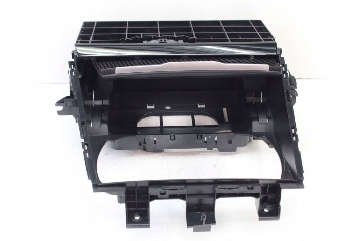 BMW 4 G26 DÉCOR 5A55206 TUNNELS 51165A55206 BOÎTE À GANTS CONSOLE CENTRALE 5116809