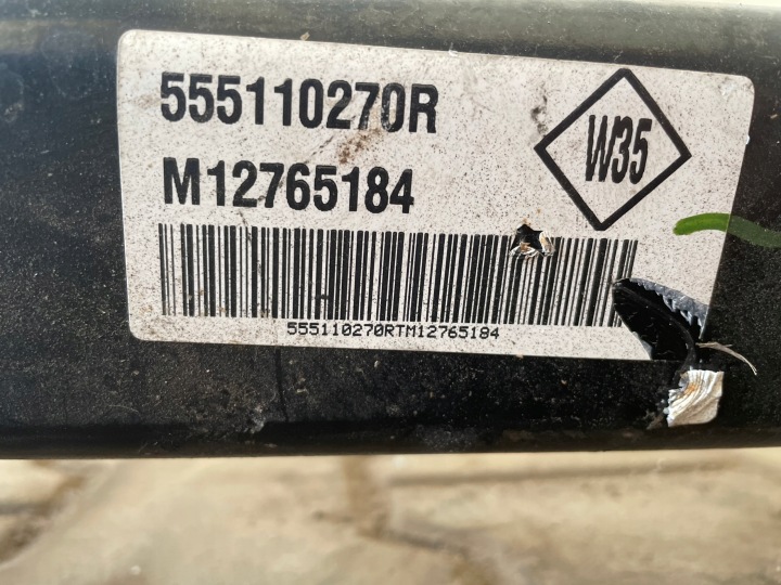 RENAULT OE 555110270R