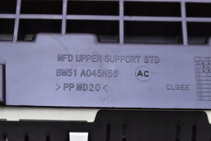 MONITEUR AM5T-18B955-AG FORD FOCUS MK3 11-15