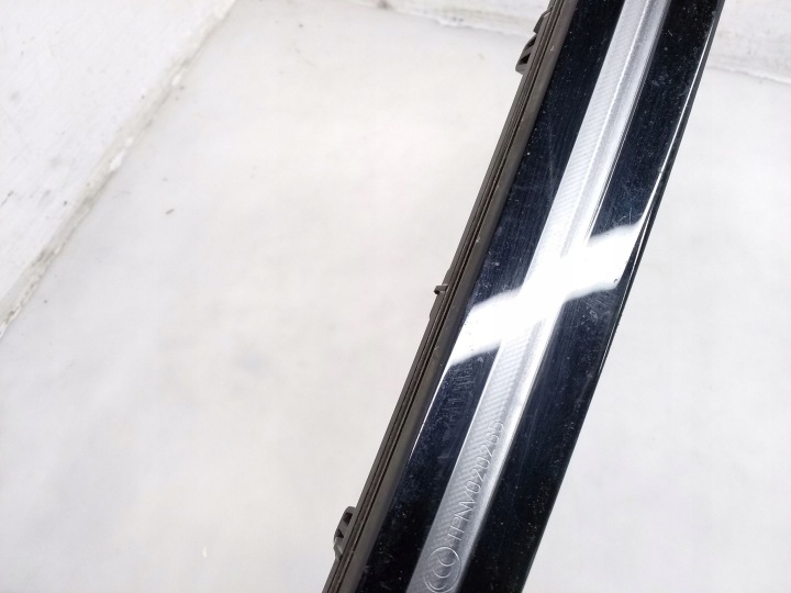 VOLKSWAGEN ID.3 2023 GAUCHE CÔTÉ PHARE LED VERS CONDUITE DIURNE