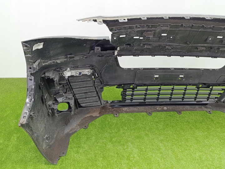 OPEL ZAFIRA D VIVARO C PARE-CHOCS AVANT AVANT OM SUPER ÉTAT SUPÉRIEURE PIÈCE