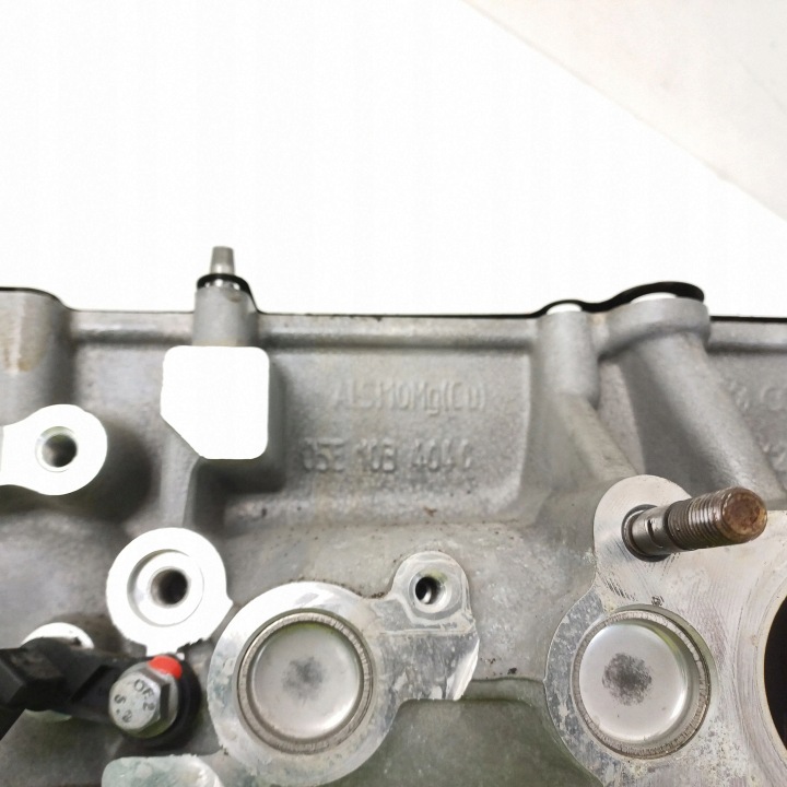 2022 SEAT LEON IV CULASSE MOTEUR 05E103063E