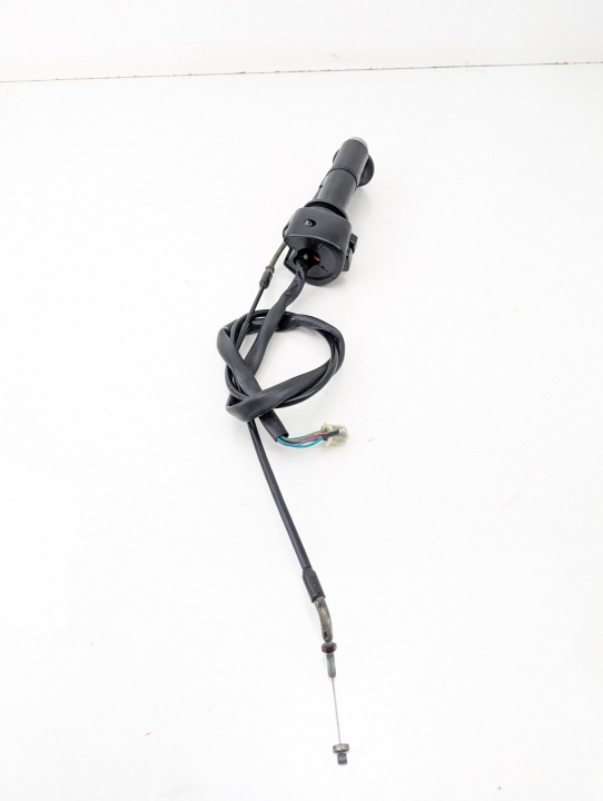 KEEWAY K–LIGHT 125 COMMUTATEUR DROIT