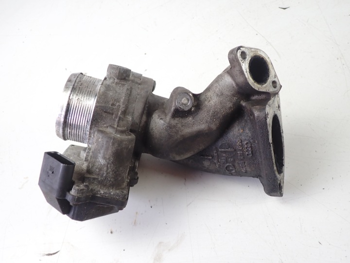 PAPILLON DES GAZ AUDI A6 C6 2.7 EUROPE 059145997H