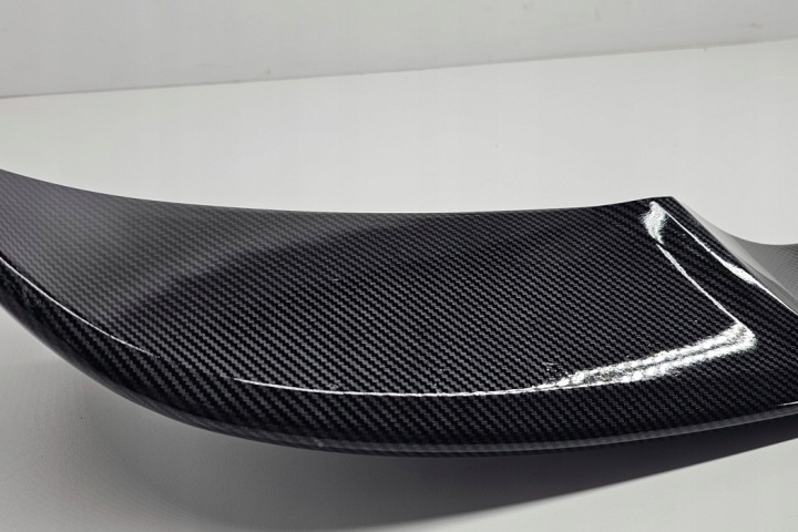 SPOILER COUVERCLES DE COFFRE COUVERCLES DE COFFRE SEAT IBIZA V (KJ1) 6F0827023E 2018