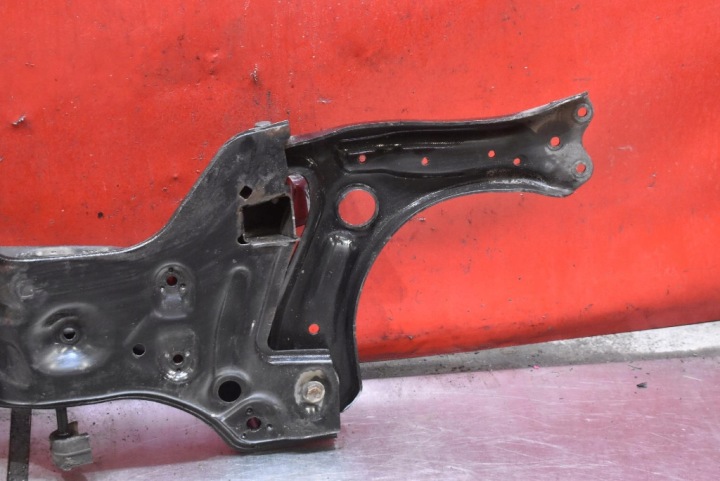 CHÂSSIS POUTRE CHÂSSIS BERCEAU AVANT SEAT IBIZA 4 IV 6J 1.6 TDI 90 KM 08-12