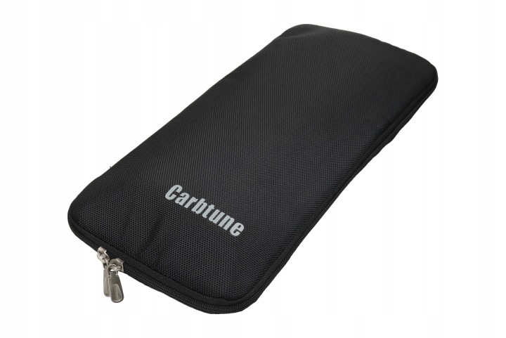 VACUOMÈTRE VERS SYNCHRONIZACJI GAZNIKOW SLUPKOWY CARBTUNE PRO 4 CARBURATEURS ÉTUI