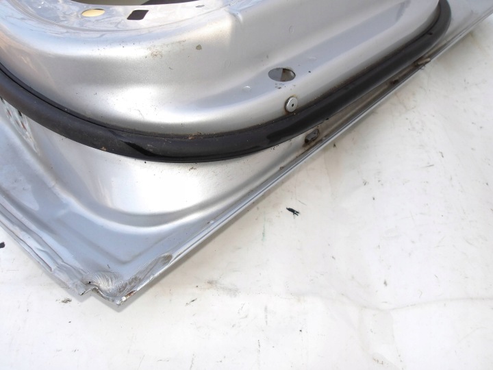 PORTES DROIT ARRIÈRE ARRIÈRE VW PASSAT CC LA7W W340