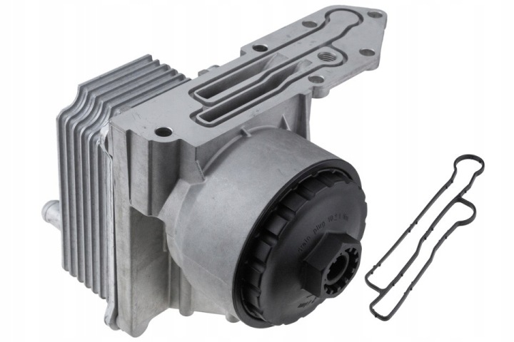NTY CCL-FR-037 RADIATEUR HUILES HUILE MOTEUR