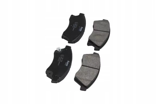 KAVO PARTS ZAPATAS DE FRENADO KBP-1016 