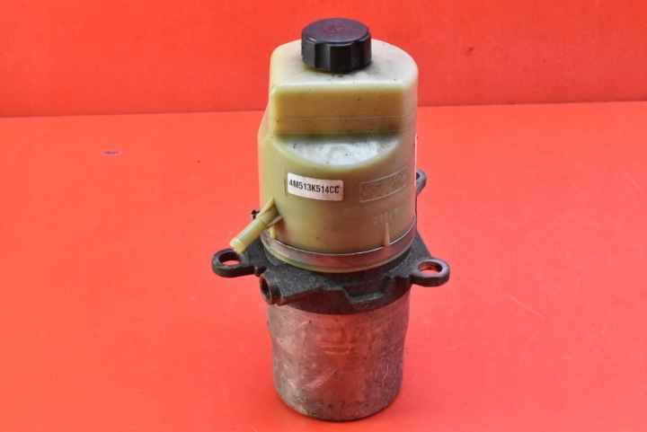 POMPE AMPLIFICATEUR 4M513K514CC FORD FOCUS MK2 II 1.8 TDCI 116 KM LIFT 08-11
