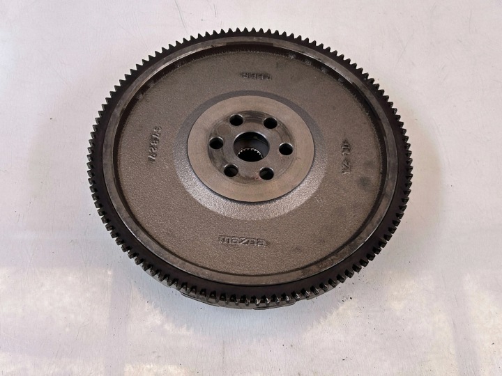 COLLIER ADHÉRENCE MAZDA MX-5 ND PE3116410