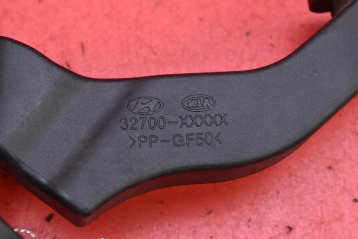 POTENTIOMÈTRE PÉDALE GAZ 32700-XXXXX KIA CEED 1 I 1.6 CRDI 90 KM 06-10