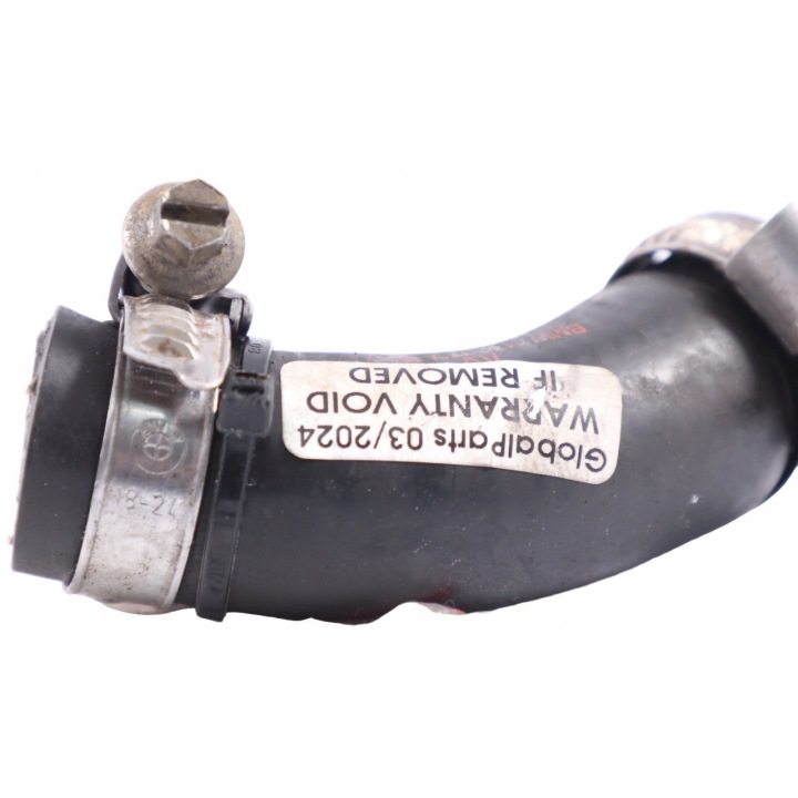 BMW E60 E61 E83 E90 E91 LCI TUYAU TURBOCOMPRESSEURS 7796055