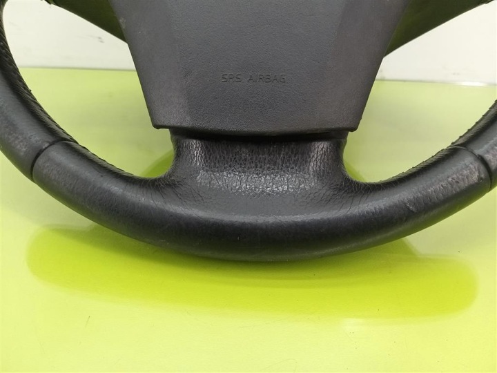 VOLANT AVEC COUSSIN AIRBAG VOLVO V50 2004-2012 9687335