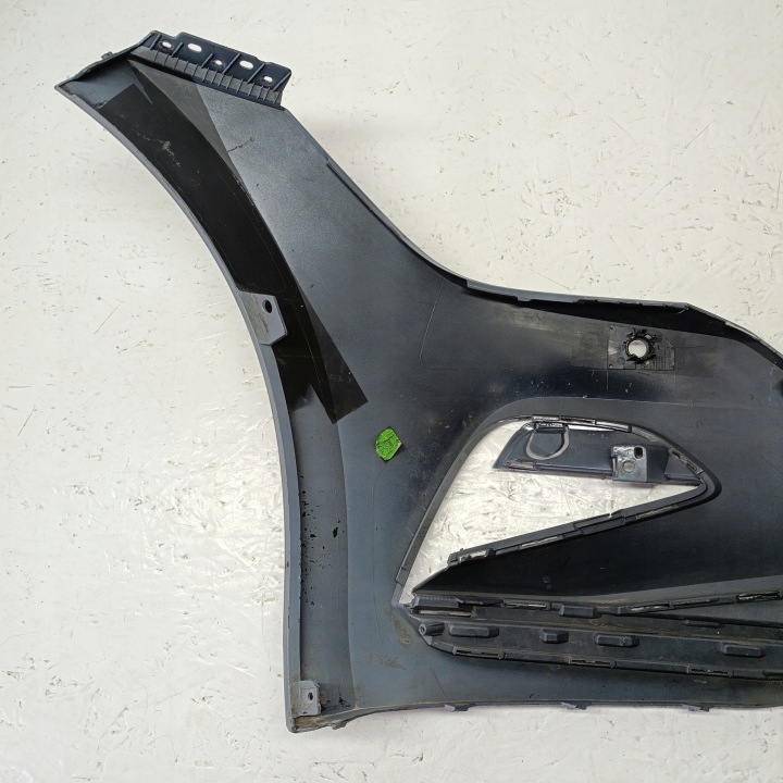 VOLKSWAGEN VW ARTEON 3G8 ANGLE PARE-CHOCS GAUCHE AVANT 3G8807013