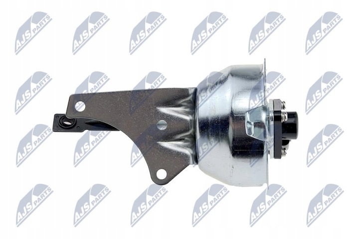 SOUPAPE RÉG PRESSION TURBOCOMPRESSEURS ECD-FR-012