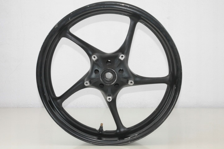 YAMAHA R6 5SL 03-05 JANTE AVANT AVANT